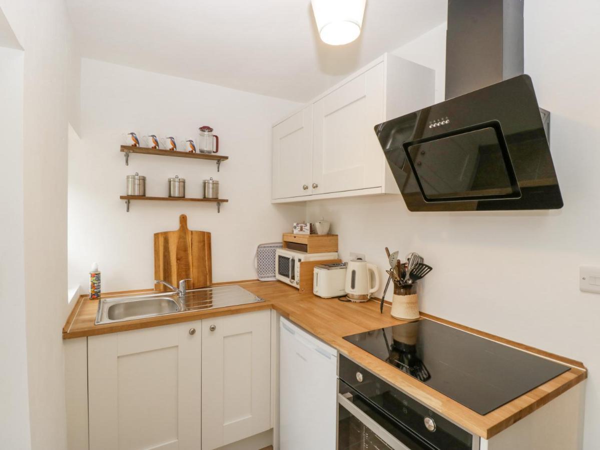 Holiday home Kingfisher Ludlow