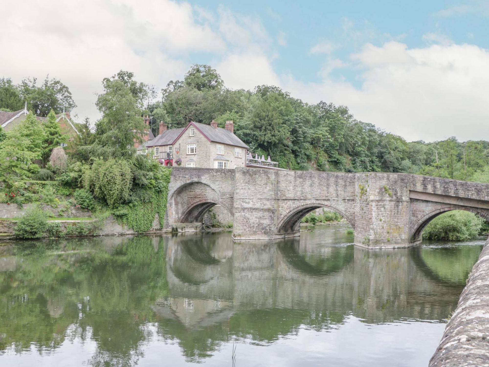Kingfisher Holiday home